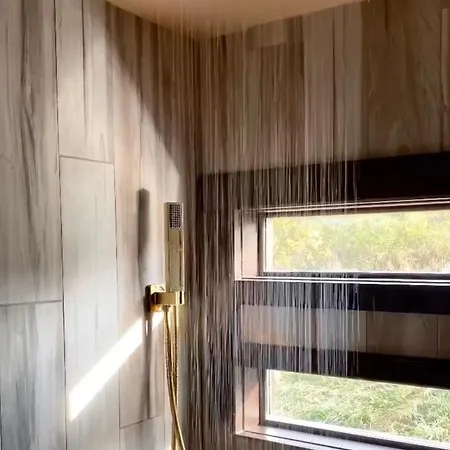 The Sunset Cabin Будиночок З Чаном Чан Не Входить У Вартість Zhuraky Exterior photo