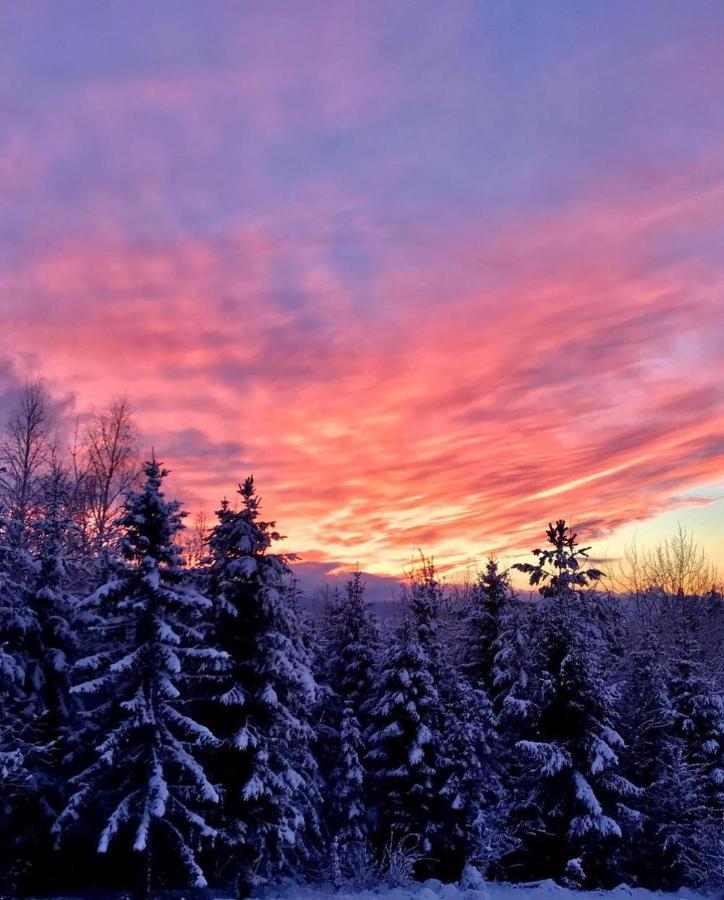 度假居 The Sunset будиночок з чаном чан не входить у вартість